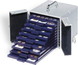 (307053) Smart Coin Box, with 12