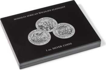 (357306) Volterra Uno - Presentation case