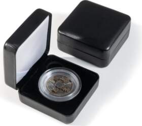 (363492) Nobile coin case for a