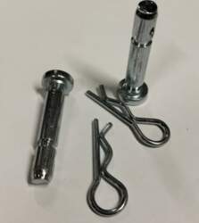 (3908101009&SCHEP) Shear bolt + spring split