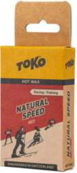 (5501034) Slēpju vasks Natural Performance Rub