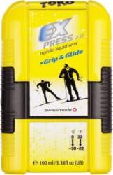 (5509265) vasks Express Grip Glide Pocket