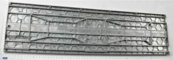 (59013209001&SCHEP) AL push table TSM255, HS115