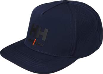 (79759_590-STD&HH) Cap Tech Performance, dark navy