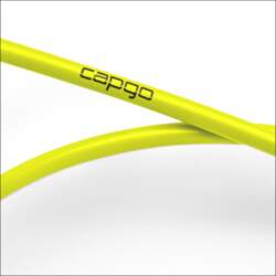 (CABH53) Bremzes trose apvalks BL PTFE