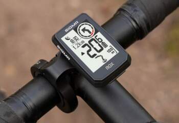(COMP383) Velodators ROX 2.0 Endurance