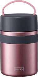 (DE5500240846) ISO-POT ĒDIENU TERMOSS 800ML, ROZĀ