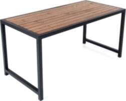 (DM.DG001) Dārza galds IRONWOOD New