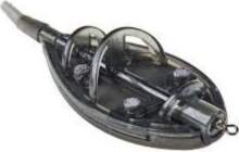 (FC601-060) Fīderbarotava Flat Method OVAL Feeder