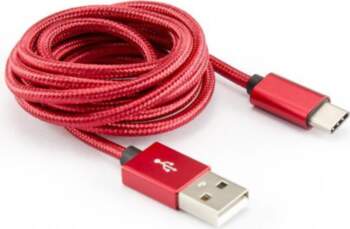(T-MLX46637) USB- Type C M/M 1