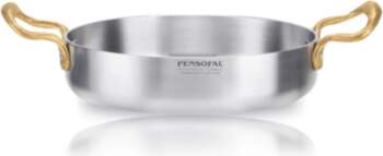(T-MLX58111) Academy Class Cylindrical Pan With
