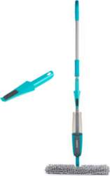 (T-MLX63353) Anti-bac Double-sided Spray Mop Beldray