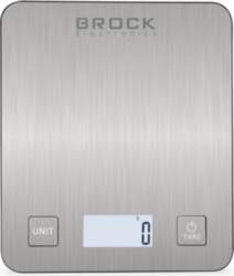 (T-MLX64076) Digital Kitchen Scale With LED