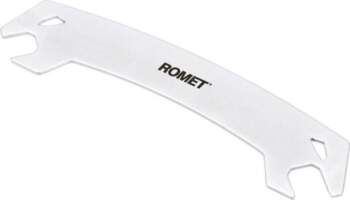 (TOOL299) Instruments Romet hub cone spanner