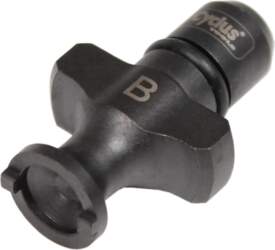 (TOOL685) Instruments Chainring"r bit B