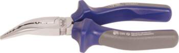 (TOOL697) Instruments pliers Multi-purpose with 35°