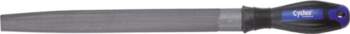 (TOOL758) Instruments file Half-round 250mm with