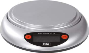 (TOOL804) Instruments tabletop scale digital without