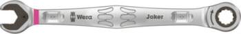 (TOOL859) Instruments by WERA Combination ratchet