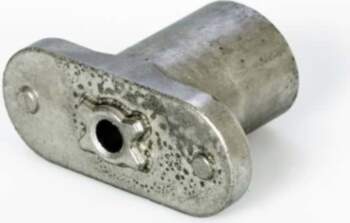 Adapteris garais Ges 53, MTD, 748-0377E