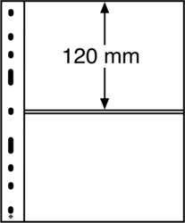 (309942) Optima plastic sheets with 2