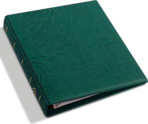 (312210) Optima F ring binder, incl