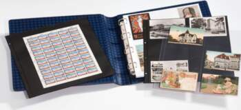 (323696) Maximum Ringbinder in classic design