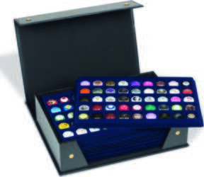 (347347) TABLO presentation case, empty, space
