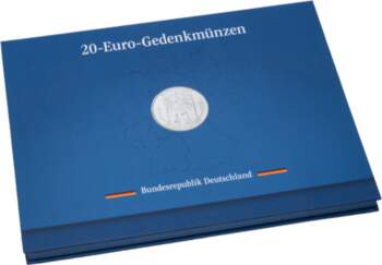 (361752) Lucca presentation case for 20