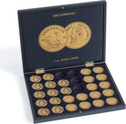 (363743) Volterra Uno - Presentation case