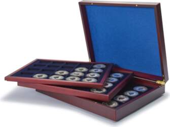 (372361) Volterra Uno - Presentation case