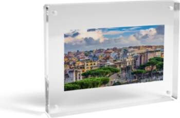 (373076) Expressio 150 - Acrylic frame
