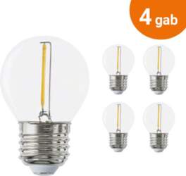 (4779001000000) Rezerves LED spuldzīte 1 W