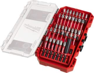 (4932492009) SHOCKWAVE™ Impact Duty™ kompl. (38gab)