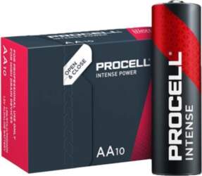 (5000394136830) MX 1500 PROCELL Intense AA