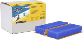 (5500220) Slēpju vasks Base Performance blue