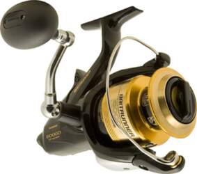 (BTR6000DEU) Baitrunner 6000 D EU Front