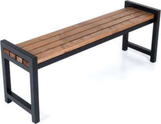 (DM.SL002) Dārza sols IRONWOOD New