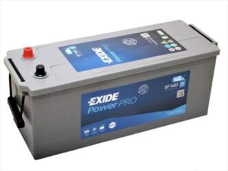 (K-EF1453) PowerPRO EF1453 12V 145Ah 900A(EN)