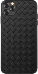 (T-MLX43784) Woven Pattern Design Soft Case