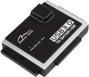 (T-MLX47529) SATA/IDE 2 USB Connection Kit