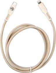 (T-MLX48742) Green Data Cable Type-C To