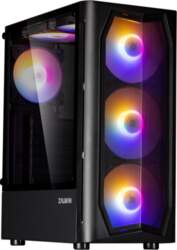 (T-MLX53229) , ATX Mid Tower PC Case