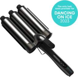 (T-MLX54034) Progloss Boho Beach Professional Ceramic