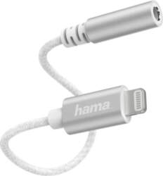 (T-MLX57910) Lightning Adapter to 3.5mm