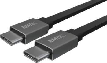 (T-MLX60684) Cable Type-C to Type-C 1