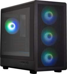 (T-MLX64273) M5, mATX Mini Tower PC