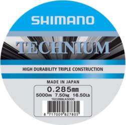 (TEC500028A) Technium A Mono 5000m 0
