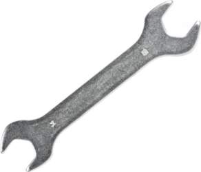 (TOOL244) Instruments Azimut hub cone spanner