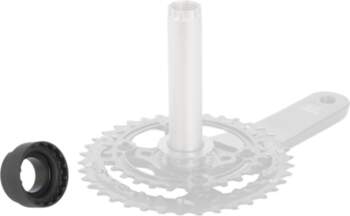 (TOOL522) Instruments for lockring Shimano Direct